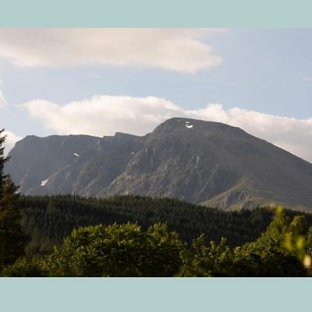 Breathing Space Fort William Ngoại thất bức ảnh
