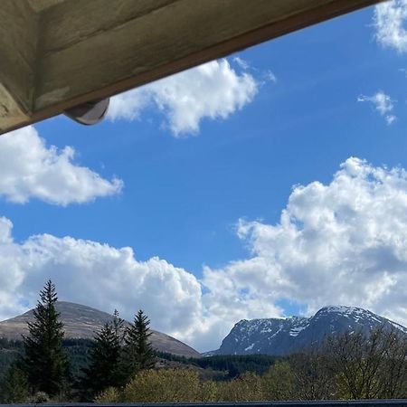 Breathing Space Fort William Ngoại thất bức ảnh