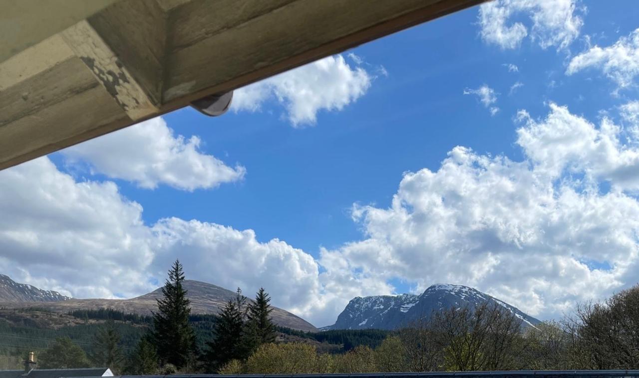 Breathing Space Fort William Ngoại thất bức ảnh